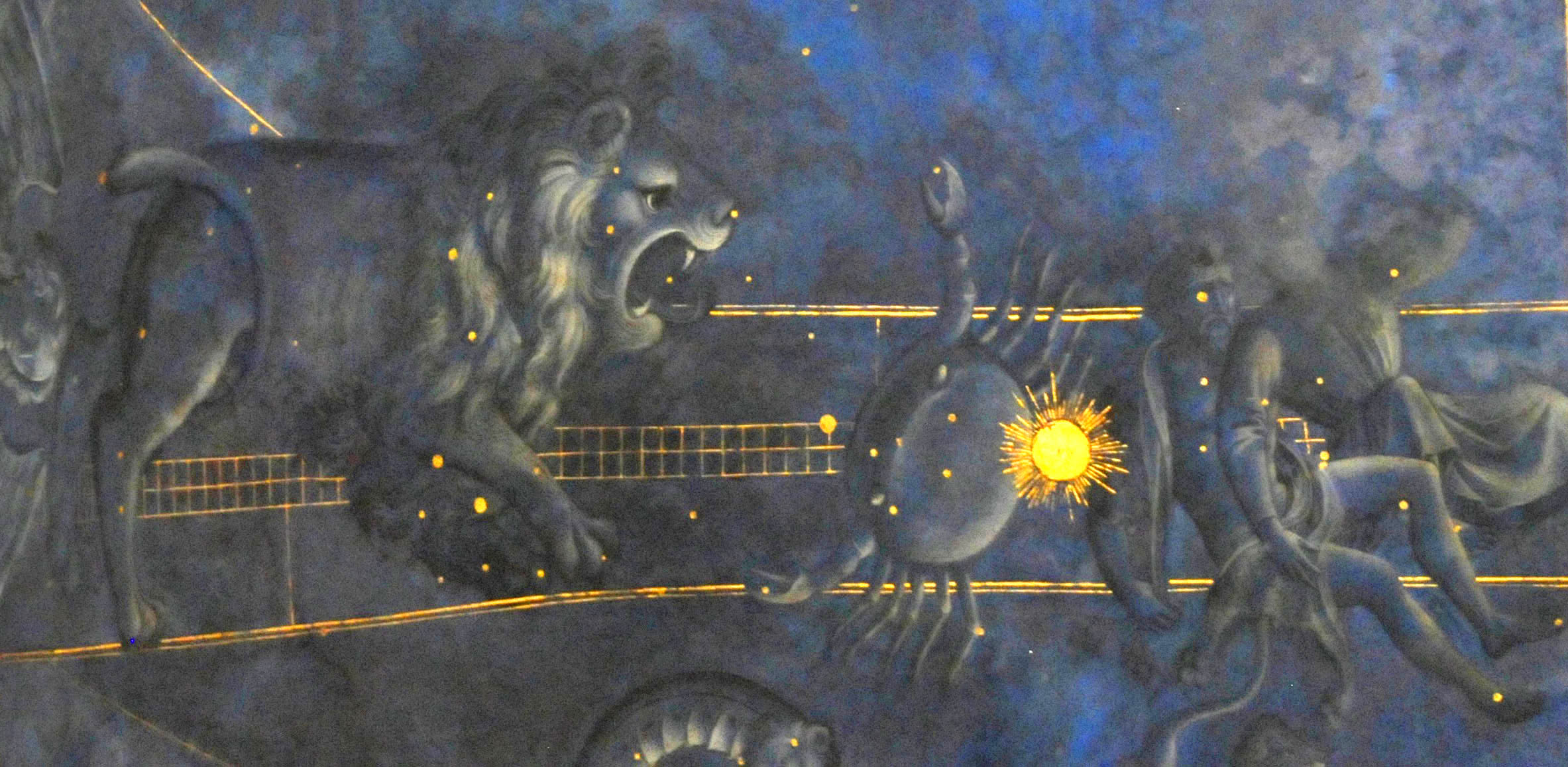 Sole nel Cancro 14 luglio 1966 small