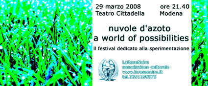 nuvole azoto2008